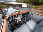 Cadillac Series 452-B V16 All Weather Phaeton by Fisher 1932 года